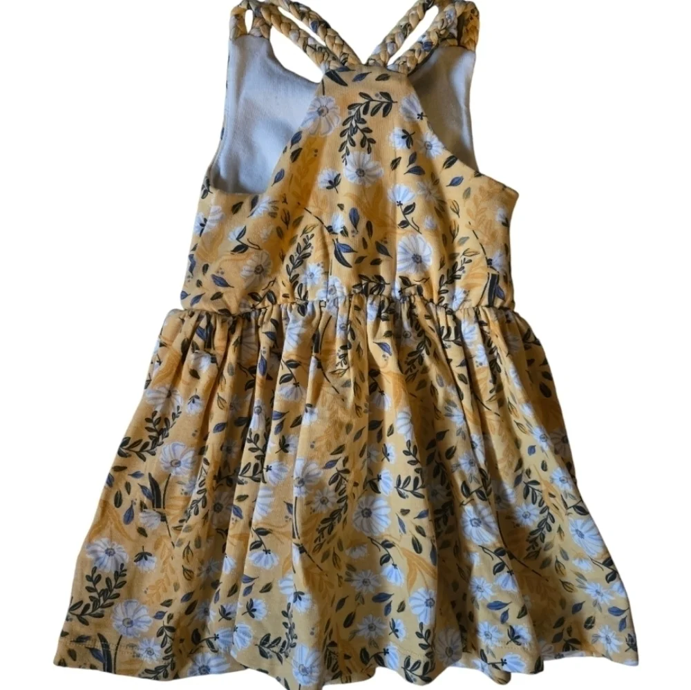 Tommy Bahama Infant Dress size 12 months new with tags - Picture 2 of 6